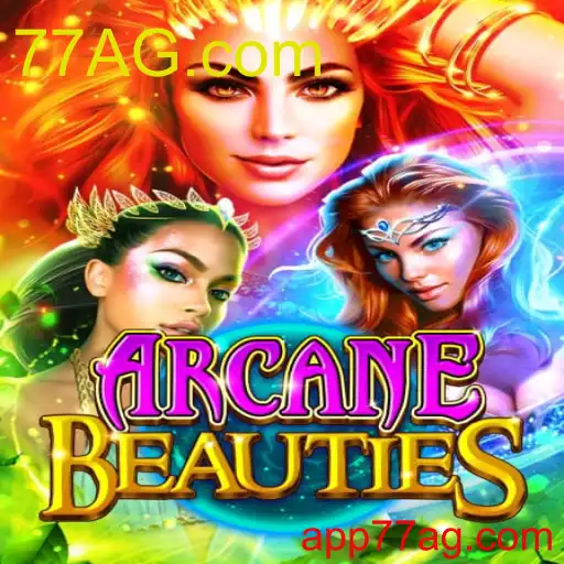 ArcaneBeauties