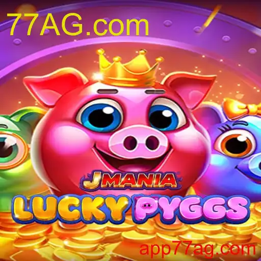 JManiaLuckyPyggs